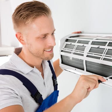 AC Repair Vista