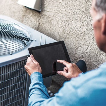 AC repair University Heights