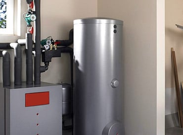 Residential or Commercial Furnace Installation.