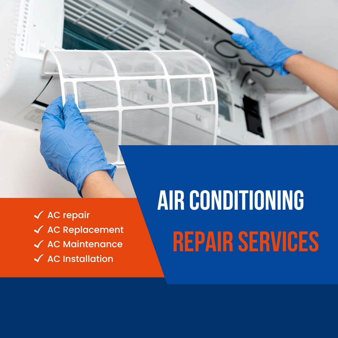 air conditioning Mira Mesa