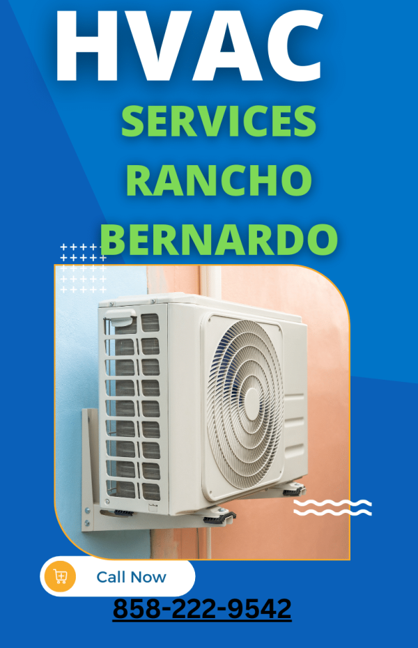 ac repair in Rancho Bernardo